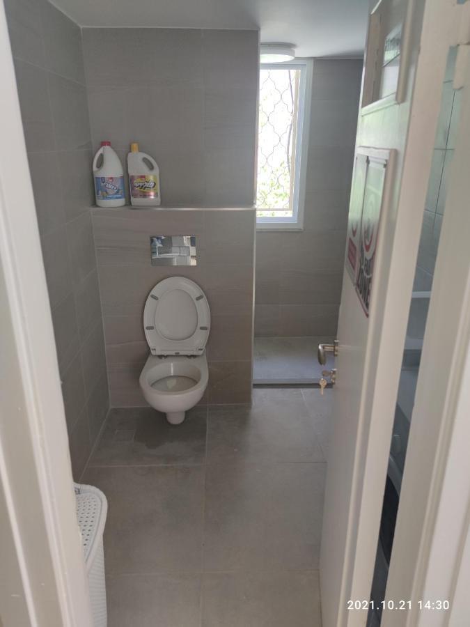 חיפה Apartment Comfy - For A Quiet, Family Holiday Without Parties מראה חיצוני תמונה