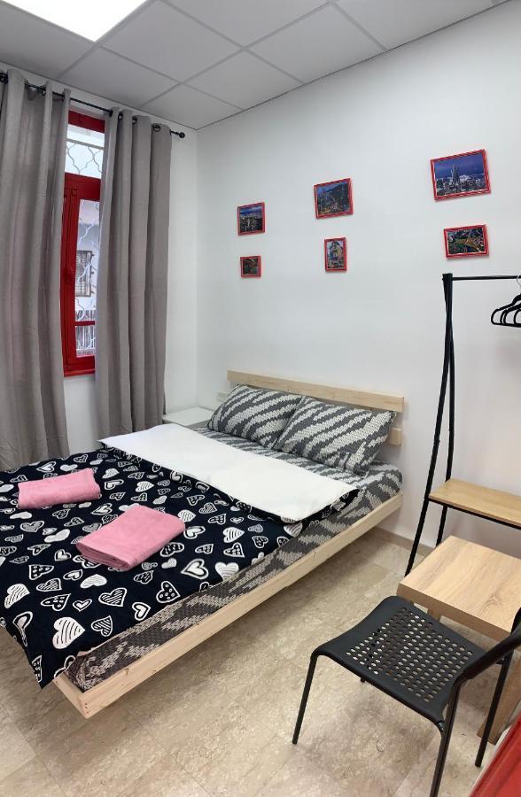 חיפה Apartment Comfy - For A Quiet, Family Holiday Without Parties מראה חיצוני תמונה
