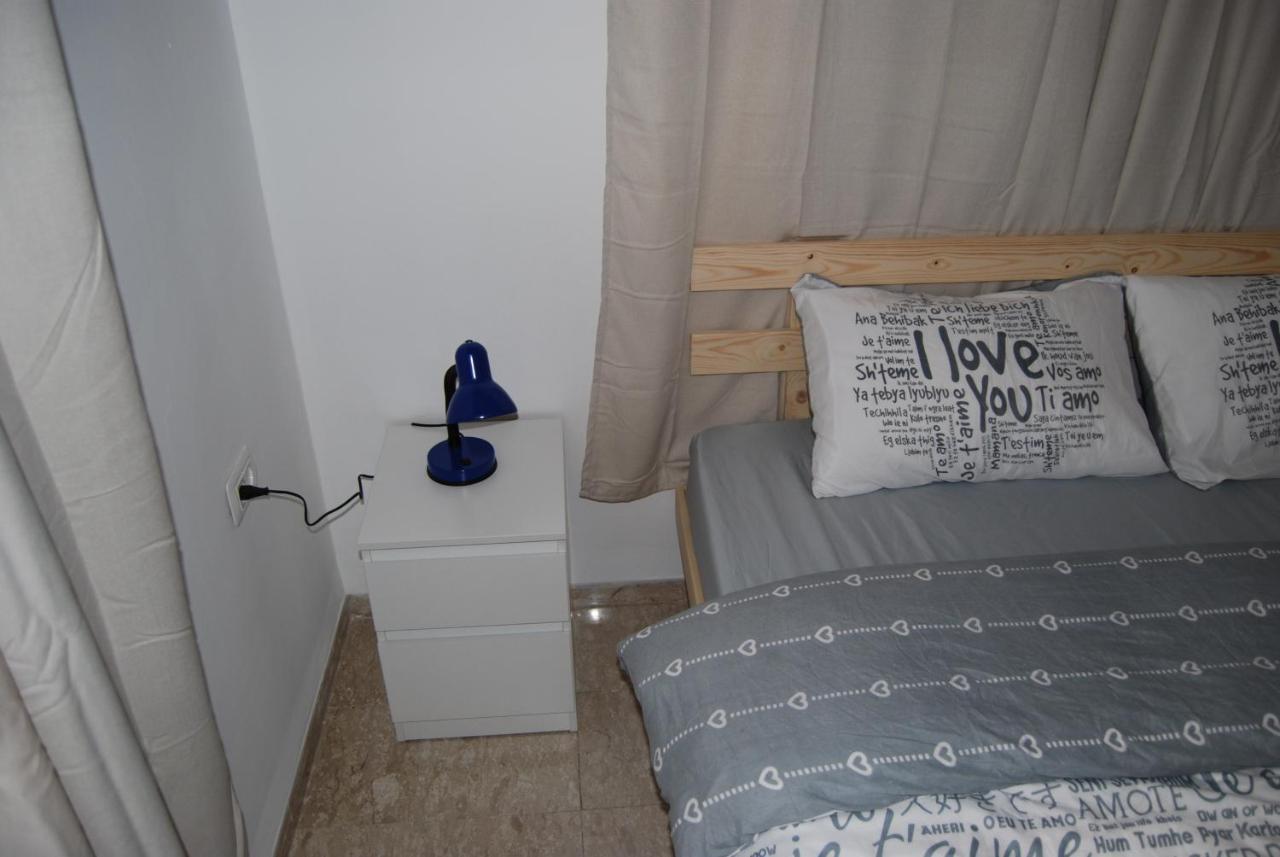חיפה Apartment Comfy - For A Quiet, Family Holiday Without Parties מראה חיצוני תמונה