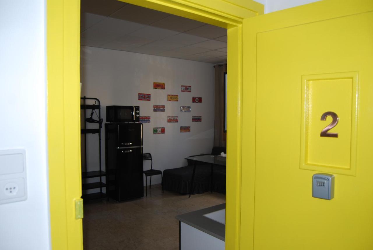 חיפה Apartment Comfy - For A Quiet, Family Holiday Without Parties מראה חיצוני תמונה