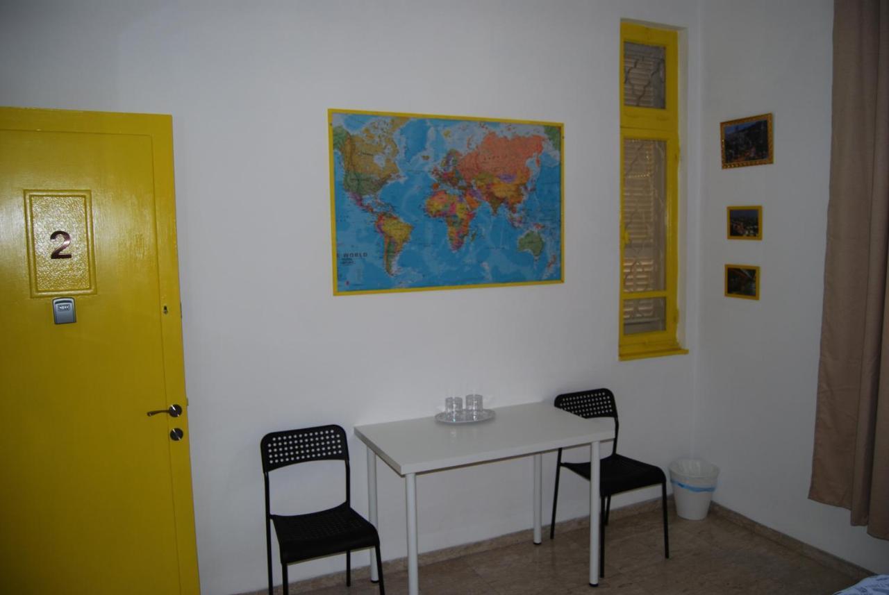 חיפה Apartment Comfy - For A Quiet, Family Holiday Without Parties מראה חיצוני תמונה